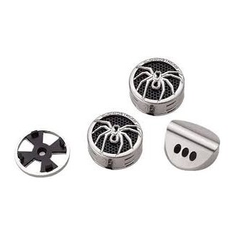 TWEETER SOUNDSTREAM 200W MAX 4 OHM 2