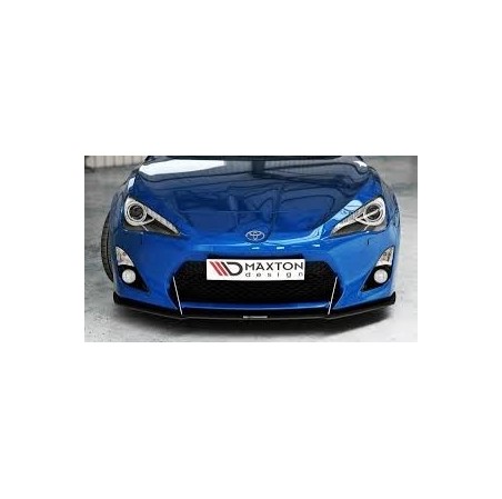 LAME RACING TOYOTA GT86 AVEC BRAS