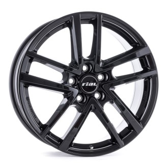 JANTES RIAL ASTORGA 5X100 6X15 ET37