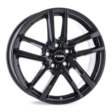 JANTES RIAL ASTORGA 5X100 6X15 ET37