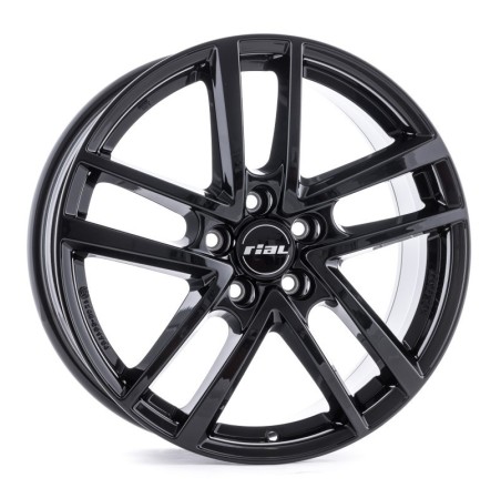 JANTES RIAL ASTORGA 5X100 6X15 ET37