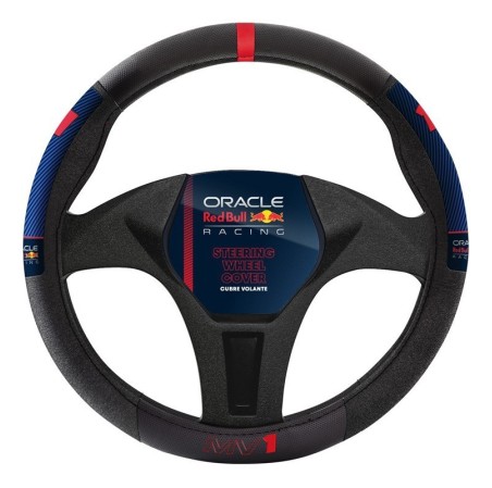 RED BULL ORACLE  COUVRE VOLANT
