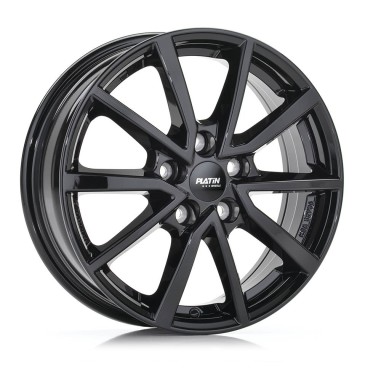 4 JANTES PLATIN P95 6.5X16 5X108 NB