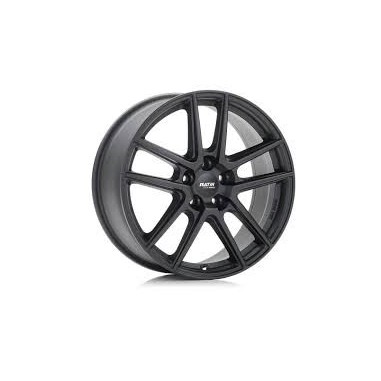 4 JANTES PLATIN P73(SPLIT) 5x100 6x15