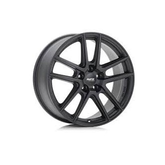 4 JANTES PLATIN P73(SPLIT) 4X100 6X15