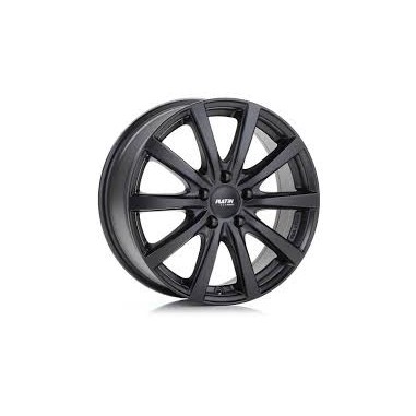 4 JANTES PLATIN P69 4X108 6.5X16 ET 2
