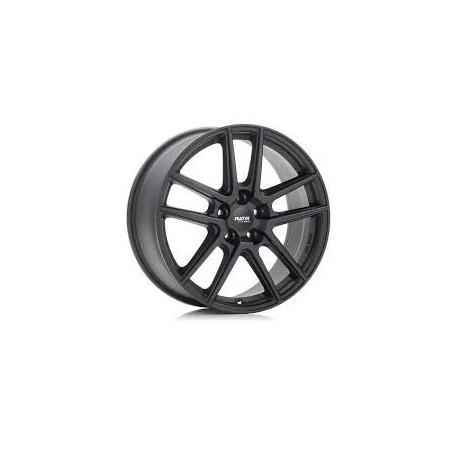 4 JANTES PLATIN P73(SPLIT) 4x100 6x15