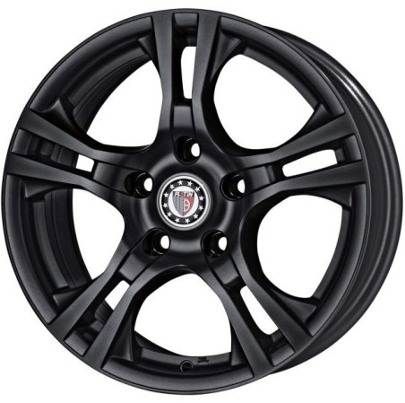 4 JANTES PLATIN P53 4X100 6X15 ET38  