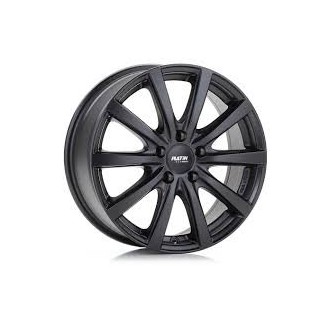 4 JANTES PLATIN P69 5X100 6X15 ET38  