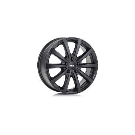 4 JANTES PLATIN P69 5X100 6X15 ET38  