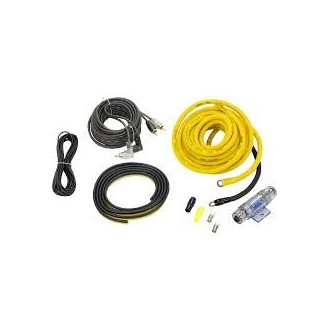 KIT CABLAGE GZ 20MM SACHET