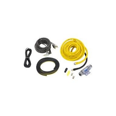 KIT CABLAGE GZ 20MM SACHET