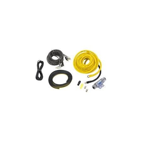 KIT CABLAGE GZ 20MM SACHET