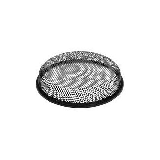 GRILLE HAUT PARLEUR GROUD ZERO 30CM VENDU A L'UNITE