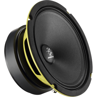HAUT PARLEUR GZCM6.5XSPL MEDIUM GROUND ZERO...