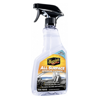 NETTOYANT INTERIEUR MEGUIARS TOUTE SURFACE
