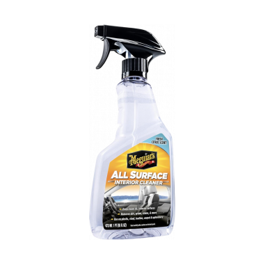 NETTOYANT INTERIEUR MEGUIARS TOUTE SURFACE