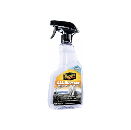 NETTOYANT INTERIEUR MEGUIARS TOUTE SURFACE