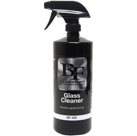 BLACK FIRE NETTOYANT VITRE 1L