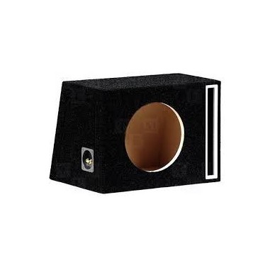 CAISSON DE BASS 25CM BASS REFLEX DIMENSIONS...