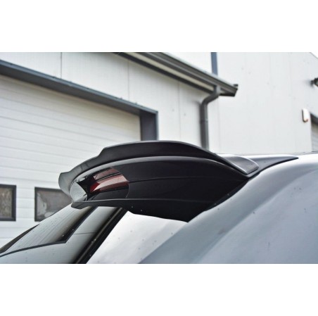 SPOILER CAP AUDI S3 8P FACELIFT MOD