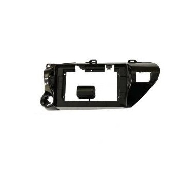 KIT INTEGRATION RADIO 9 POUCES PIONEER SUR...