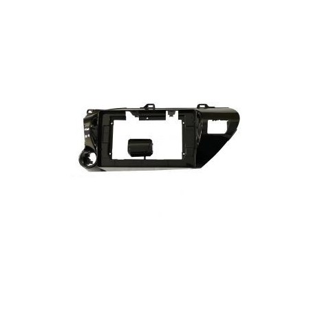 KIT INTEGRATION RADIO 9 POUCES PIONEER SUR TOYOTA HILUX A PARTIR DE 2019