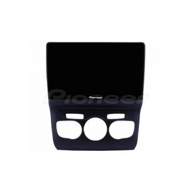 KIT INTEGRATION RADIO 9 POUCES SUR CITROEN C4 /...