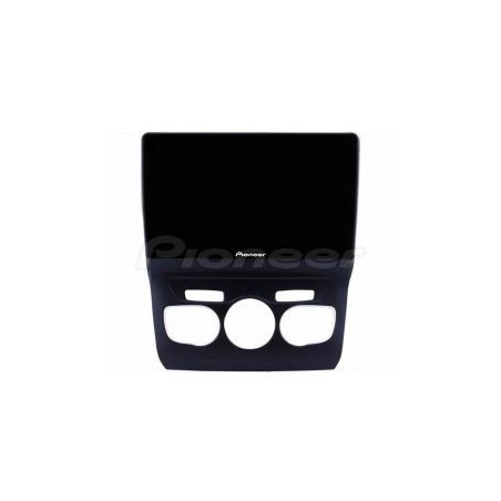 KIT INTEGRATION RADIO 9 POUCES SUR CITROEN C4 / DS4 DE 2010 A 2018