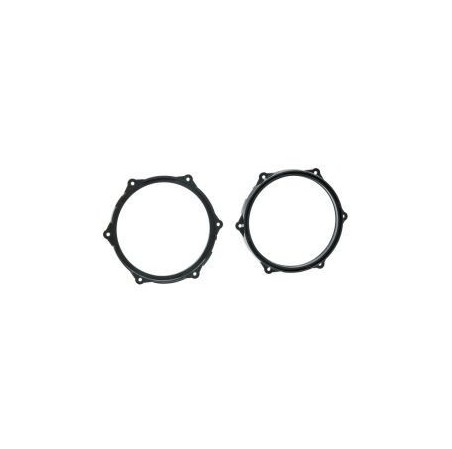 ENTRETOISES HP SEAT IBIZA 6J 08-17