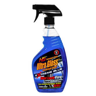 BRILLANT PNEUS GLOSS HS 652ML