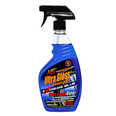 BRILLANT PNEUS GLOSS HS 652ML