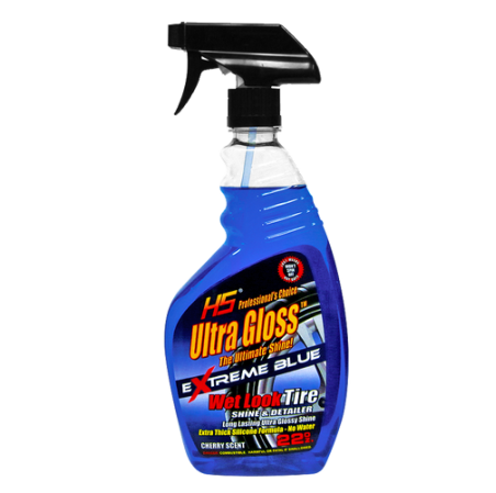 BRILLANT PNEUS GLOSS HS 652ML