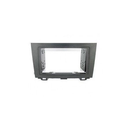 SUPPORT RADIO 2 DIN HONDA CRV DE 2007 A 2012