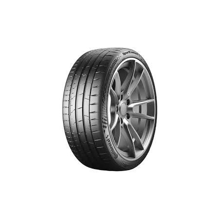 PNEU 245/40/21 CONTINENTALE 100Y 7