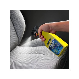 NETTOYANT & IMPERMEABILISANT TEXTILES ET TAPIS 500ML RAIN X 2