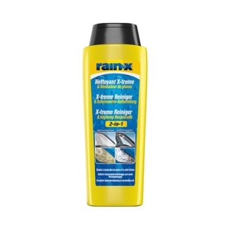 NETTOYANT OPTIQUE 325ML RAINX