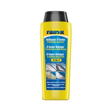 NETTOYANT OPTIQUE 325ML RAINX