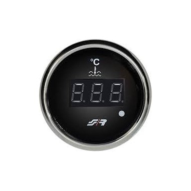 INSTRUMENT DIGITAL TEMPERATURE EAU