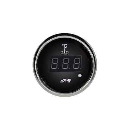 INSTRUMENT DIGITAL TEMPERATURE EAU