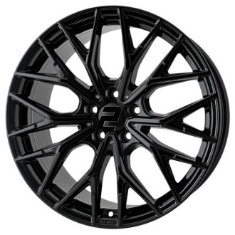 JANTES 2DRV WH37 8.5X20 5X112 ET 35