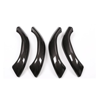 POIGNEE CARBONE X4 BMW X1 F48