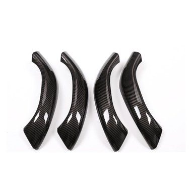 POIGNEE CARBONE X4 BMW X1 F48