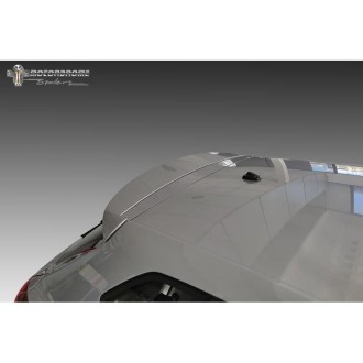 BECQUET SPECIFIQUE SEAT IBIZA 6F A PARTIR DE 2017- 2