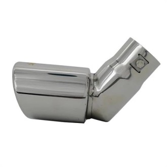 Embout EASY FIT OVALE 97X82 mm diametre entree 57 2