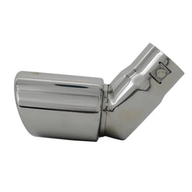 Embout EASY FIT OVALE 97X82 mm diametre entree 57