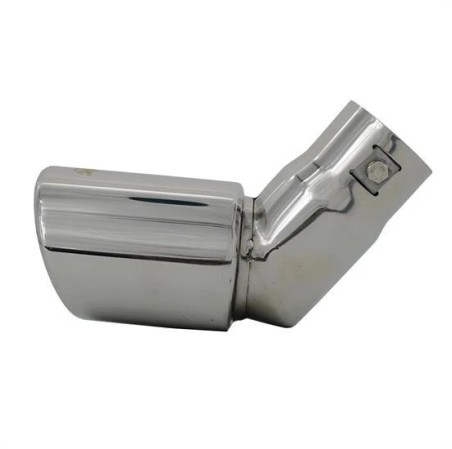 Embout EASY FIT OVALE 97X82 mm diametre entree 57
