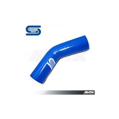 DURITE SILICON 22MM 45°