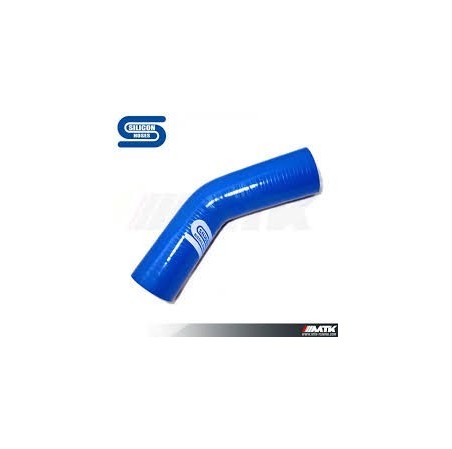 DURITE SILICON 22MM 45°