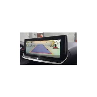 Interface camera navinc  Peugeot / Toyota /...